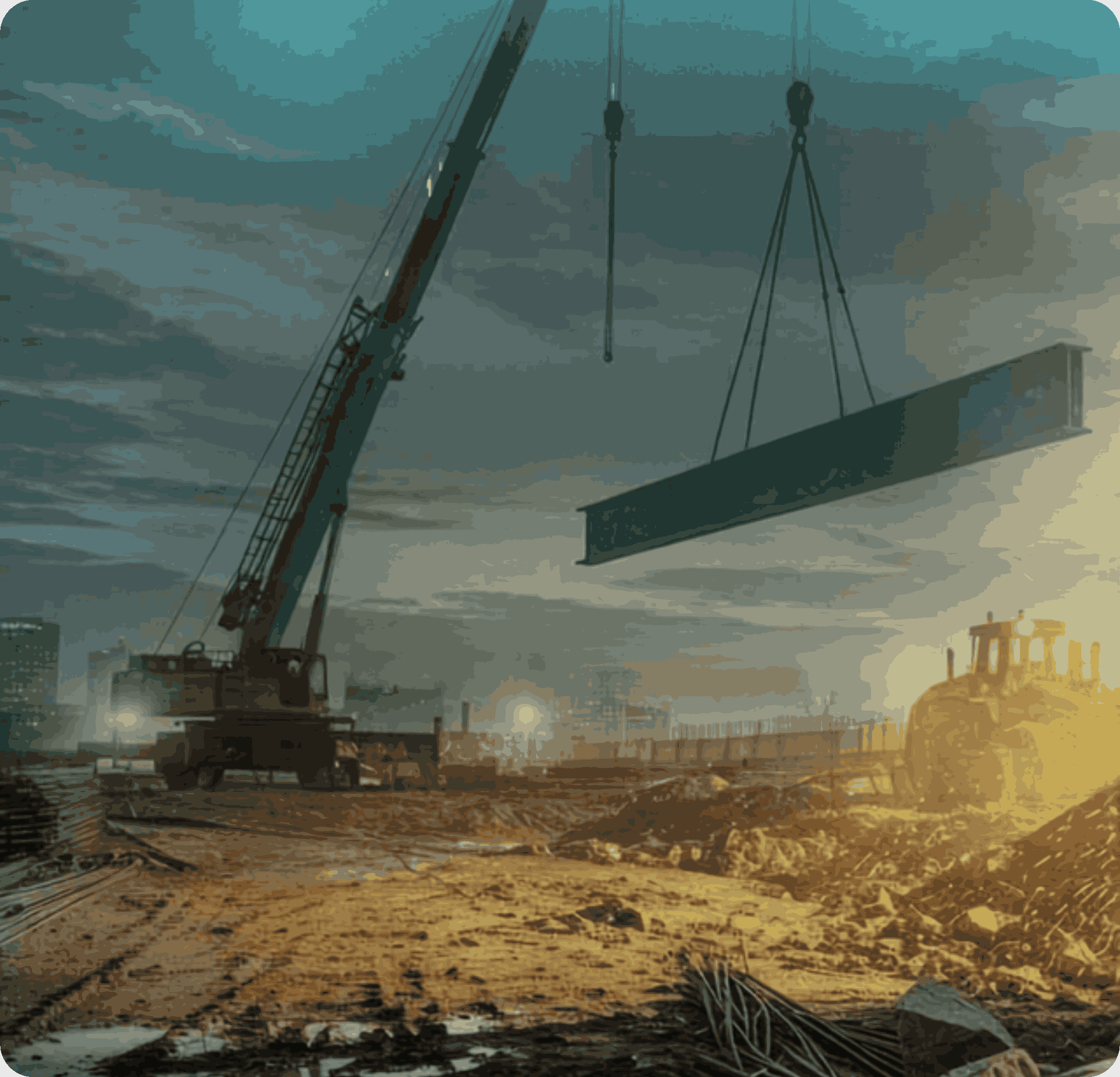 Engineering Insurance