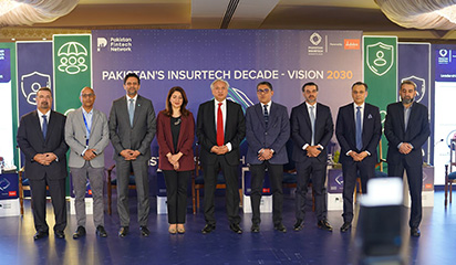 Leadership Insight on Modern Insurance Pricing at Insurtech Summit III