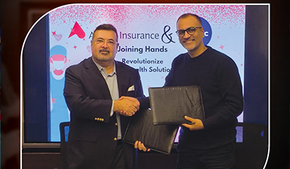 Alfalah Insurance and Oladoc Join Forces to Redefine Healthcare Solutions.