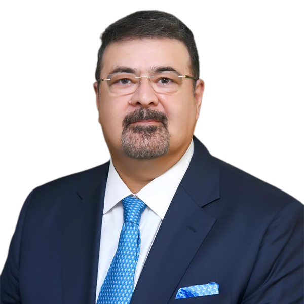 Mr. Khurram Hussain