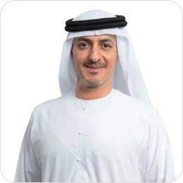 Mr. Khalid Mana Saeed Al Otaiba