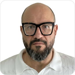 Mr. Amine A.T Mikati